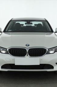 BMW SERIA 3 , Salon Polska, 1. Właściciel, Serwis ASO, Automat, VAT 23%,-2