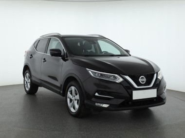 Nissan Qashqai II , Salon Polska, 1. Właściciel, Serwis ASO, VAT 23%, Navi,-1