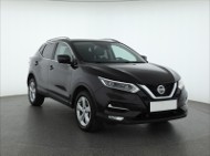 Nissan Qashqai II , Salon Polska, 1. Właściciel, Serwis ASO, VAT 23%, Navi,