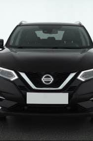 Nissan Qashqai II , Salon Polska, 1. Właściciel, Serwis ASO, VAT 23%, Navi,-2