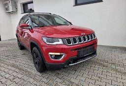 Jeep Compass II 2.0jtd 4x4 skóra navi el kalap