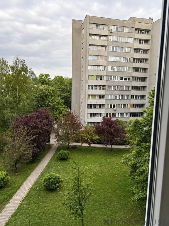 Kawalerka na Żoliborzu - Widok 4