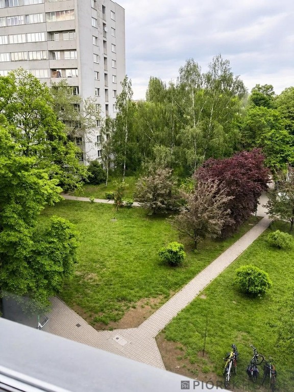 Kawalerka na Żoliborzu - Widok 5