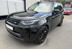 Land Rover Discovery V Raty/Zamiana Gwarancja doinwestowany udokomentowane serwisy