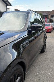 Land Rover Discovery V Raty/Zamiana Gwarancja doinwestowany udokomentowane serwisy-2