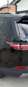 Land Rover Discovery V Raty/Zamiana Gwarancja doinwestowany udokomentowane serwisy-3