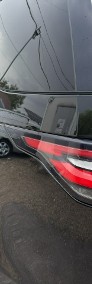 Land Rover Discovery V Raty/Zamiana Gwarancja doinwestowany udokomentowane serwisy-4