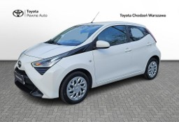 Toyota Aygo II 1.0 VVTi 72KM X-PLAY TECH, salon Polska, gwarancja, FV23%