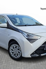 Toyota Aygo II 1.0 VVTi 72KM X-PLAY TECH, salon Polska, gwarancja, FV23%-2