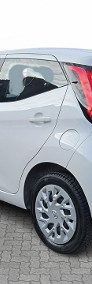 Toyota Aygo II 1.0 VVTi 72KM X-PLAY TECH, salon Polska, gwarancja, FV23%-3