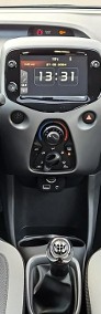 Toyota Aygo II 1.0 VVTi 72KM X-PLAY TECH, salon Polska, gwarancja, FV23%-4