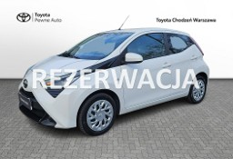 Toyota Aygo II 1.0 VVTi 72KM X-PLAY TECH, salon Polska, gwarancja, FV23%