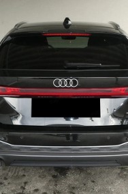 Audi A5 IV TFSI quattro Avant 2.0 TFSI quattro Avant (204 KM) Ogrzewanie kierow-2
