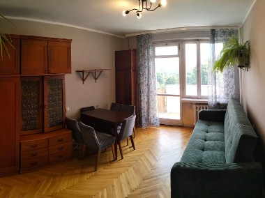 Mieszkanie, 3 pokoje, Kraków, os. Tysiąclecia-1