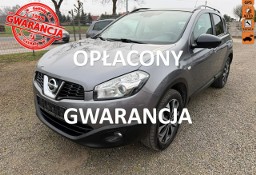 Nissan Qashqai I navi, panorama, gwarancja!