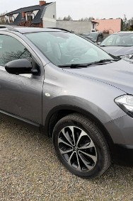 Nissan Qashqai I navi, panorama, gwarancja!-2