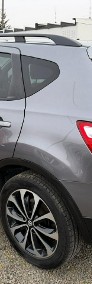 Nissan Qashqai I navi, panorama, gwarancja!-3