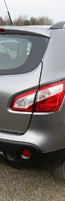 Nissan Qashqai I navi, panorama, gwarancja!-4