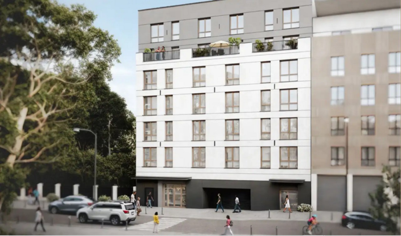 2 pokoje + garderoba w centrum Łodzi | Gotowe | Bez PCC | 0% prowizji - Widok 3
