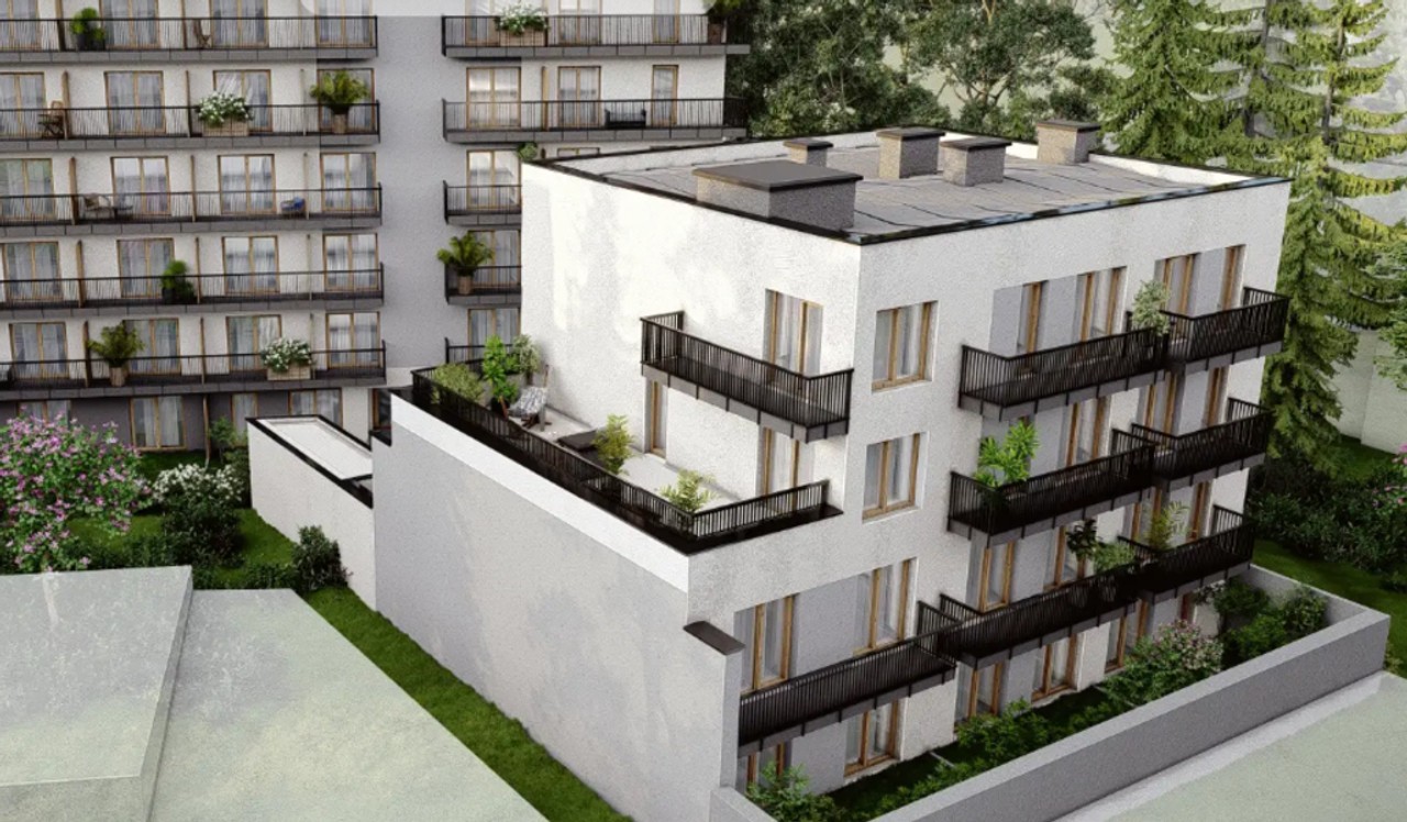 2 pokoje + garderoba w centrum Łodzi | Gotowe | Bez PCC | 0% prowizji - Widok 4