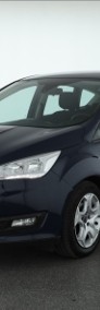 Ford C-MAX III , GAZ, Klima-3