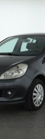 Renault Clio III , Klimatronic, Tempomat-3