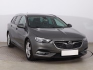 Opel Insignia , Serwis ASO, 170 KM, Automat, Skóra, Navi, Klimatronic,