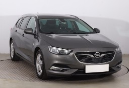 Opel Insignia , Serwis ASO, 170 KM, Automat, Skóra, Navi, Klimatronic,