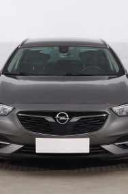 Opel Insignia , Serwis ASO, 170 KM, Automat, Skóra, Navi, Klimatronic,-2