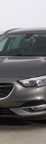 Opel Insignia , Serwis ASO, 170 KM, Automat, Skóra, Navi, Klimatronic,-3