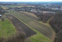 Działka budowlana Łaziska Górne Łaziska Dolne, ul. Kopalniana