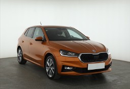 Skoda Fabia IV , Salon Polska, 1. Właściciel, Serwis ASO, VAT 23%,