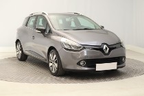 Renault Clio IV , Navi, Klima, Tempomat, Parktronic,ALU
