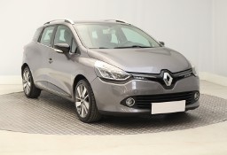 Renault Clio IV , Navi, Klima, Tempomat, Parktronic,ALU
