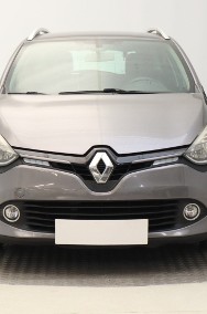 Renault Clio IV , Navi, Klima, Tempomat, Parktronic,ALU-2