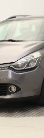 Renault Clio IV , Navi, Klima, Tempomat, Parktronic,ALU-3