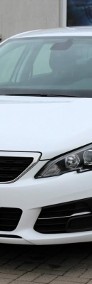 Peugeot 308 II Gwarancja FV23% SalonPL 1.5BlueHDI 130KM 1WŁ Tempomat LED-3