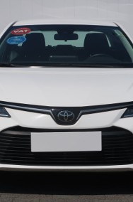 Toyota Corolla XII , Salon Polska, 1. Właściciel, Serwis ASO, VAT 23%, Tempomat-2