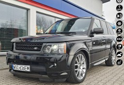 Land Rover Range Rover Sport I