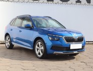 Skoda Kamiq , Salon Polska, Automat, Klimatronic, Tempomat, Parktronic,