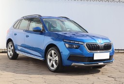 Skoda Kamiq , Salon Polska, Automat, Klimatronic, Tempomat, Parktronic,