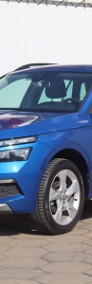 Skoda Kamiq , Salon Polska, Automat, Klimatronic, Tempomat, Parktronic,-3