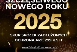 Skup Spółek Zadłużonych Ochrona art. 299 K.s.h