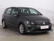 Volkswagen Golf Sportsvan I , Salon Polska, 1. Właściciel, Serwis ASO, Xenon, Bi-Xenon,