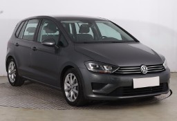 Volkswagen Golf Sportsvan I , Salon Polska, 1. Właściciel, Serwis ASO, Xenon, Bi-Xenon,