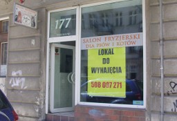 Lokal Wrocław Przedmieście Oławskie, ul. Kościuszki 177/1a