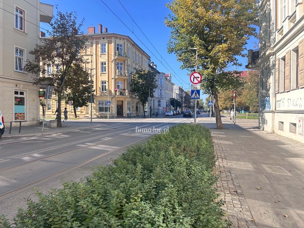 lokal handlowy, usługowy na wynajem