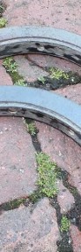  Szczęka hamulca ręcznego wózek widłowy WNA 1206  (Leżajsk)-4