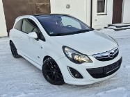 Opel Corsa D 1,4benz Podg.Fot.Podgrz.Kierownica.Tempomat.OPC.kredyt.OKAZJA