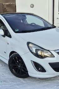 Opel Corsa D 1,4benz Podg.Fot.Podgrz.Kierownica.Tempomat.OPC.kredyt.OKAZJA-2